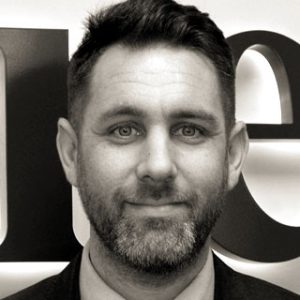 Andrew Judge