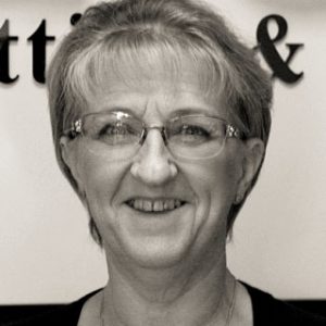 Avril Worley