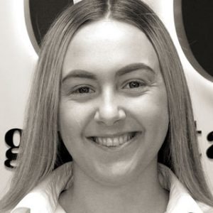 Georgia Edwards