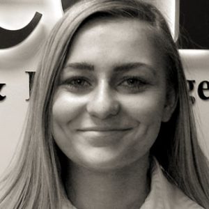 Olivia Swanson
